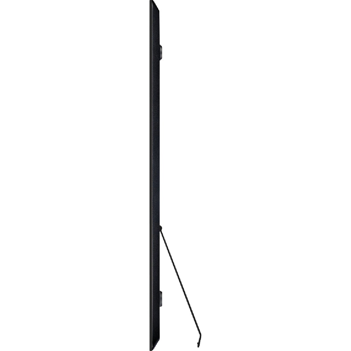 RCA Platinum Series Black 8.53 In. Amplified Flat Indoor Antenna Image 3