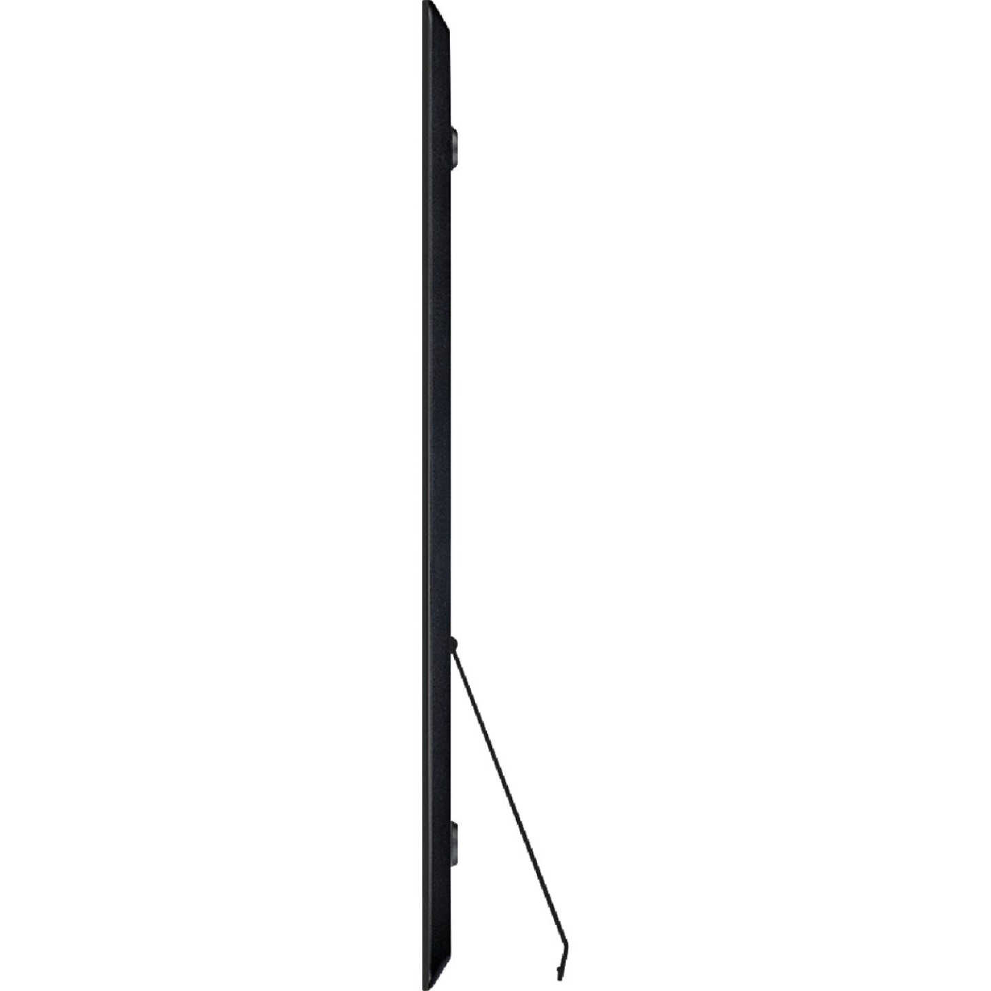 RCA Platinum Series Black 8.53 In. Amplified Flat Indoor Antenna Image 3