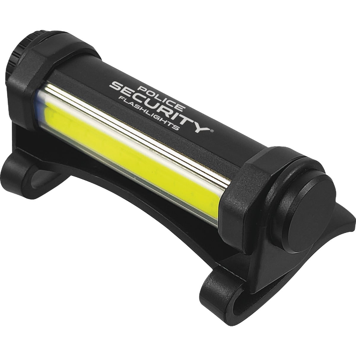 Police Security 90 Lm. LED Cap Light Image 2