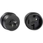 GE 50A to 15/20A Mobile Home/Motor Home Adapter Image 2