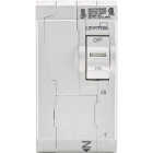 Leviton 50A Double-Pole Plug-On Standard Branch Thermal Magnetic Trip Circuit Breaker Image 2