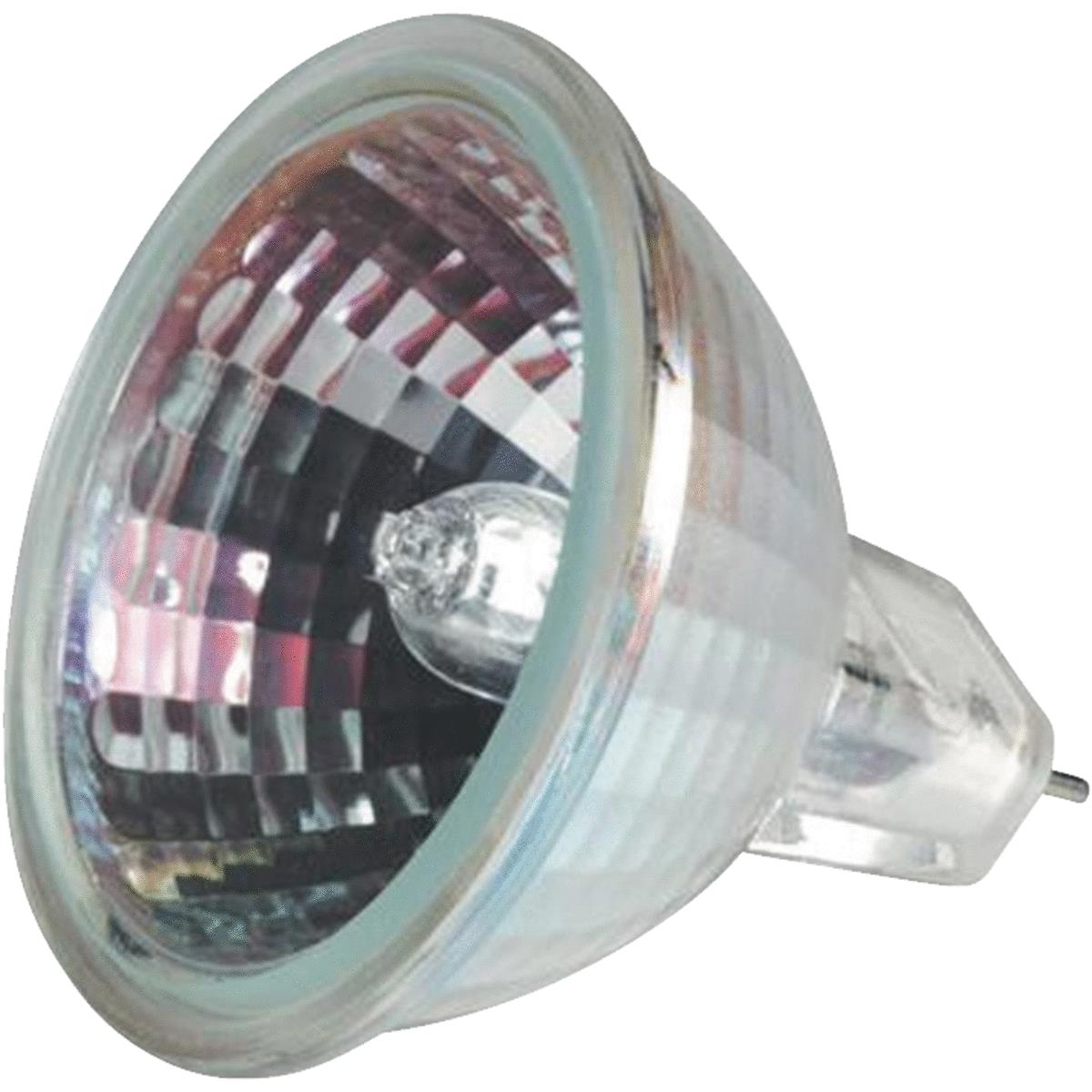 20W GX5.3 MR16 HAL BULB