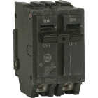 GE THQL 20A Double-Pole Standard Trip Circuit Breaker Image 1