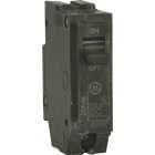 GE THQL 30A Single-Pole Standard Trip Circuit Breaker Image 1