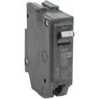 GE THQL 20A Single-Pole Standard Trip Circuit Breaker Image 1