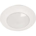 Halo 6 In. New Construction/Remodel Non-IC Rated LED Recessed Light Fixture (6-Pack) Image 1