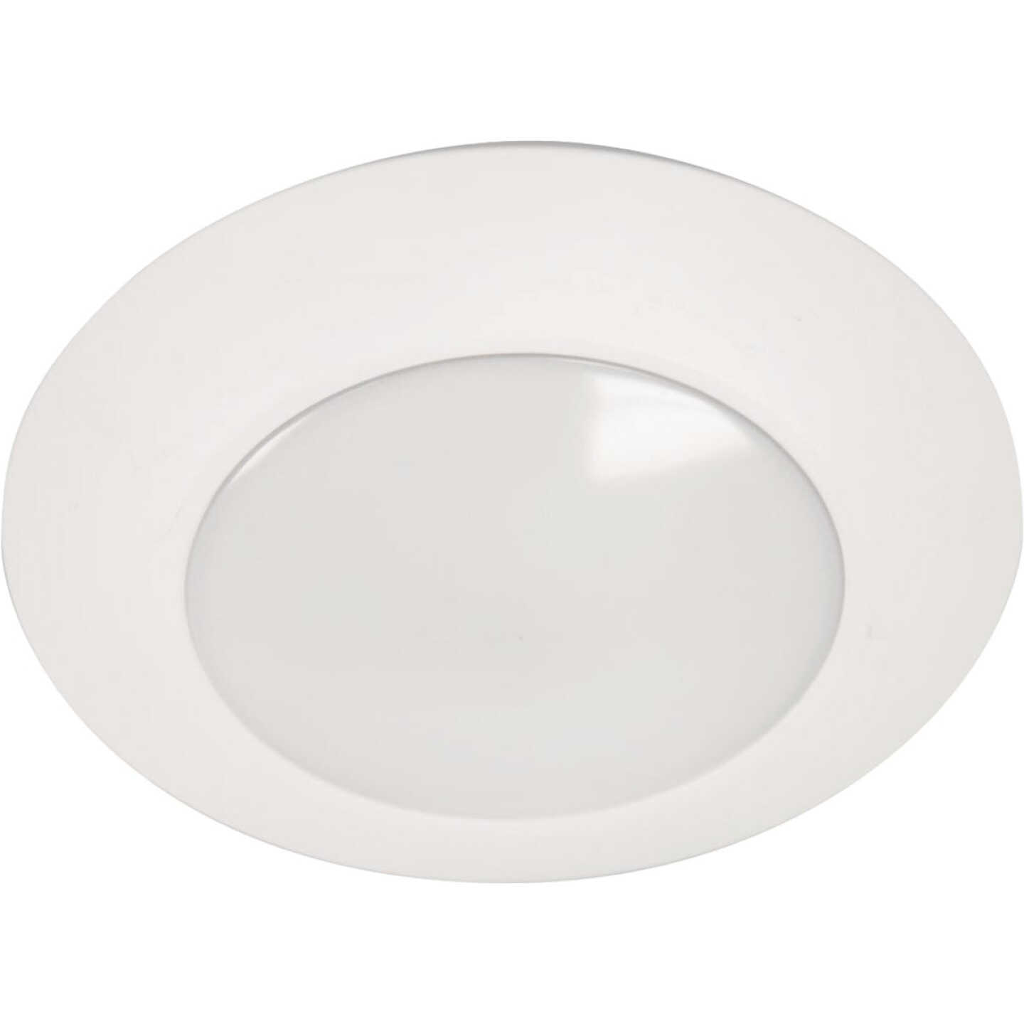 Halo 6 In. New Construction/Remodel Non-IC Rated LED Recessed Light Fixture (6-Pack) Image 1