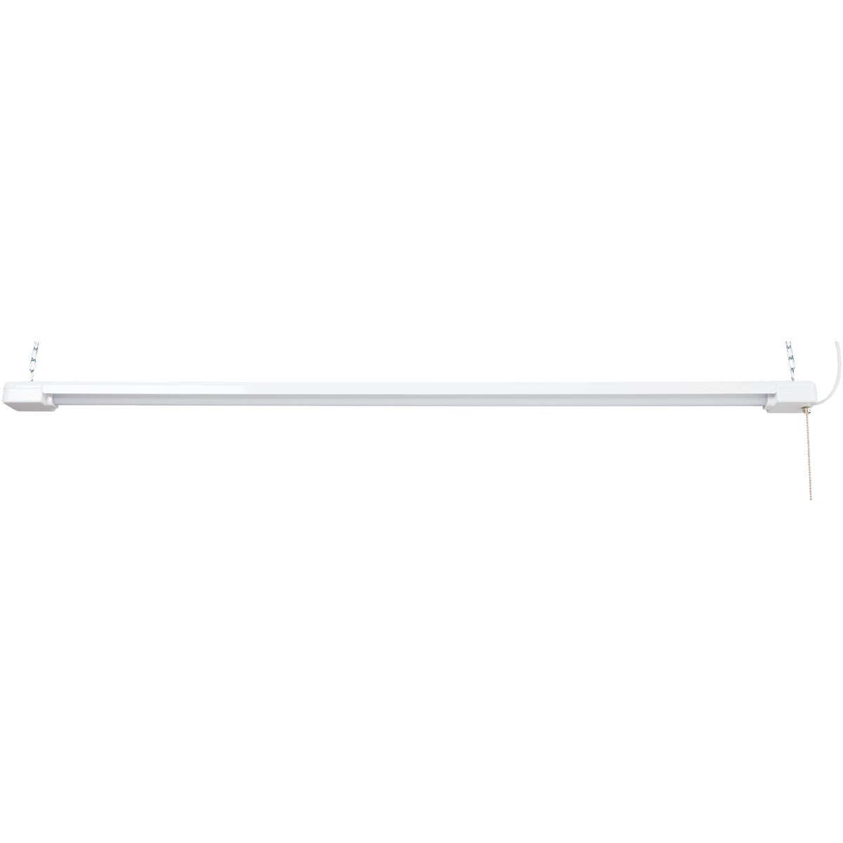 Linkable 3 Ft. 1-Bulb LED Shop Light Fixture Image 4