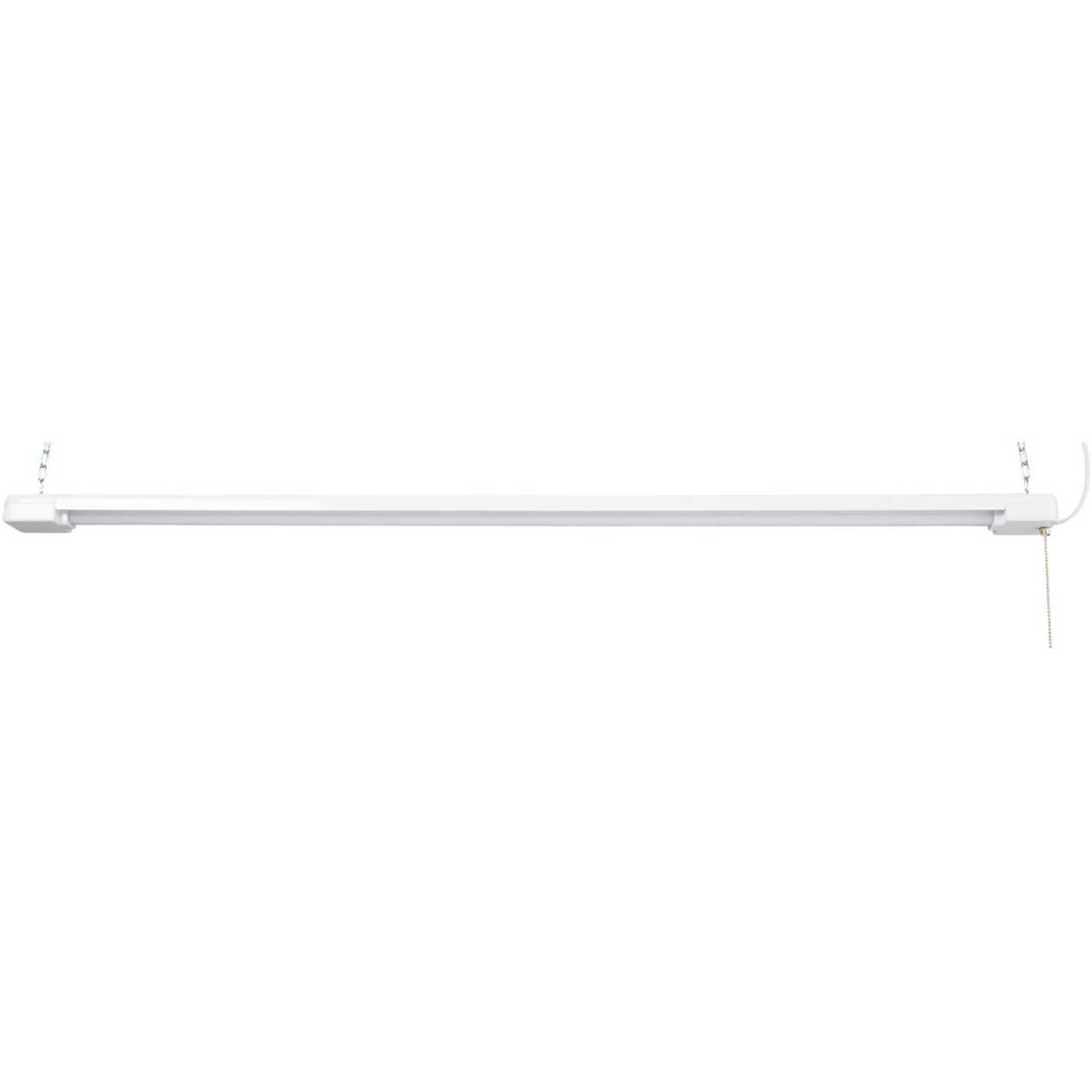 Linkable 3 Ft. 1-Bulb LED Shop Light Fixture Image 4