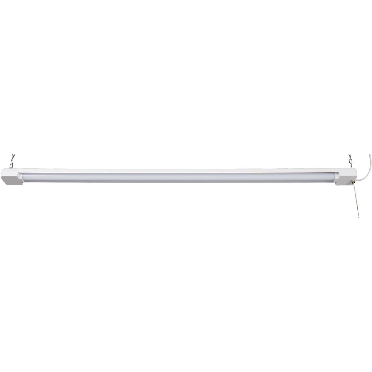 Linkable 3 Ft. 1-Bulb LED Shop Light Fixture Image 3