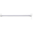 Linkable 3 Ft. 1-Bulb LED Shop Light Fixture Image 3