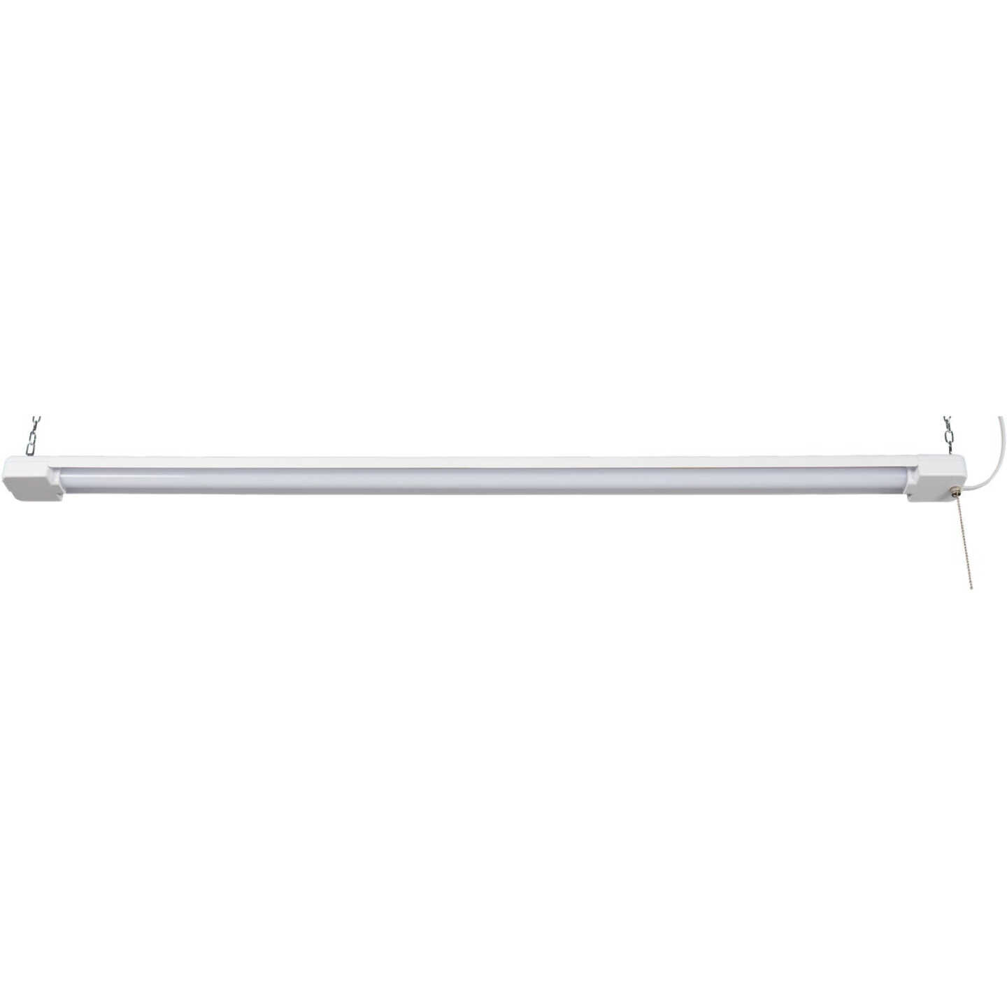 Linkable 3 Ft. 1-Bulb LED Shop Light Fixture Image 3