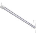 Linkable 3 Ft. 1-Bulb LED Shop Light Fixture Image 1