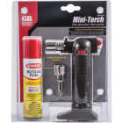 Gardner Bender 3-In-1 Butane Professional Mini Torch Image 2