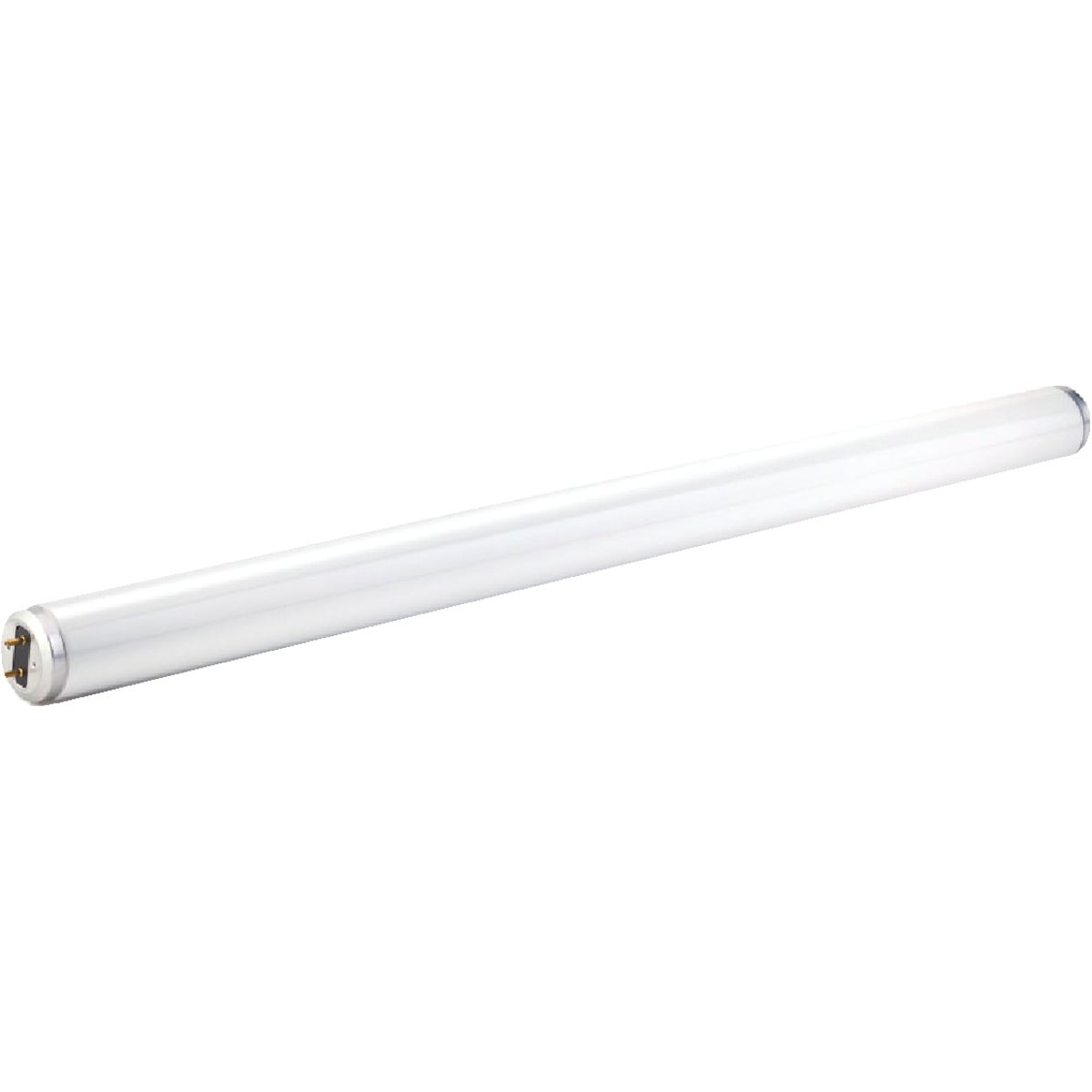 Philips ALTO 20W 24 In. Daylight T12 Medium Bi-Pin Fluorescent Tube Light Bulb Image 3