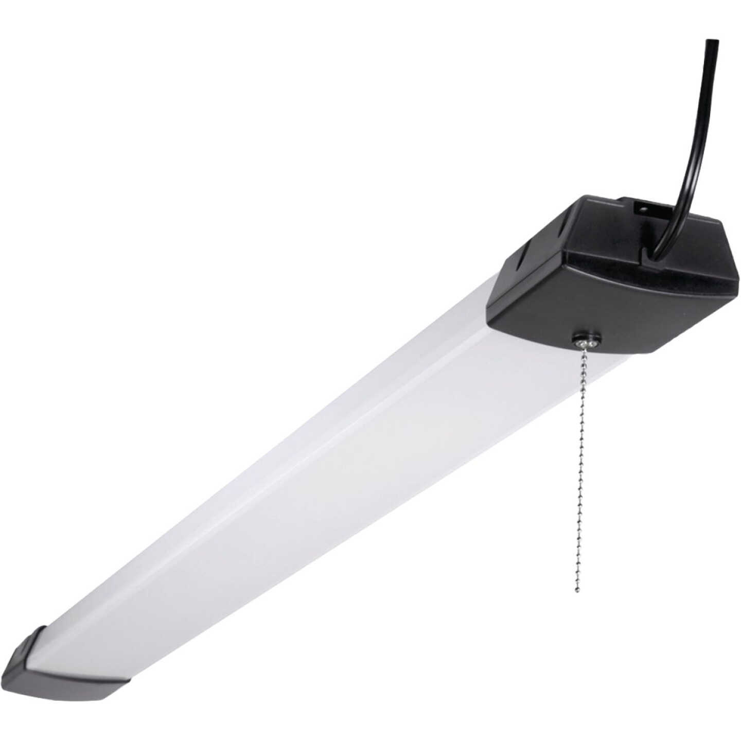 Metalux 46 In. 128W Equivalent 10,000 Lm. LED Shop Light Image 1