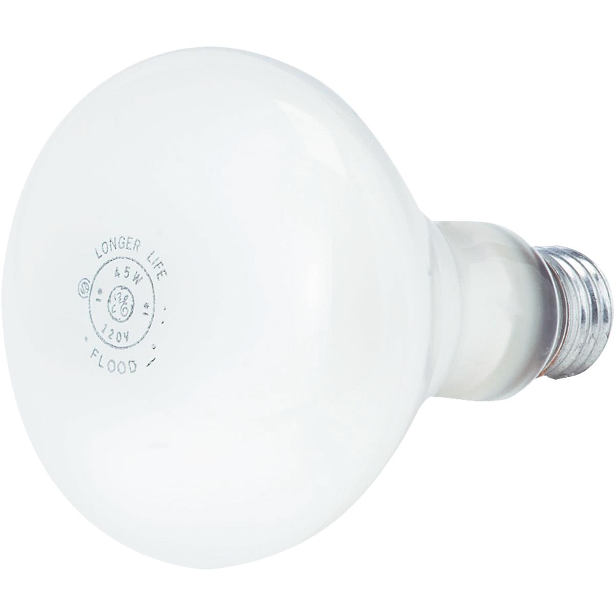 45W BR30 FLD REFLEC BULB