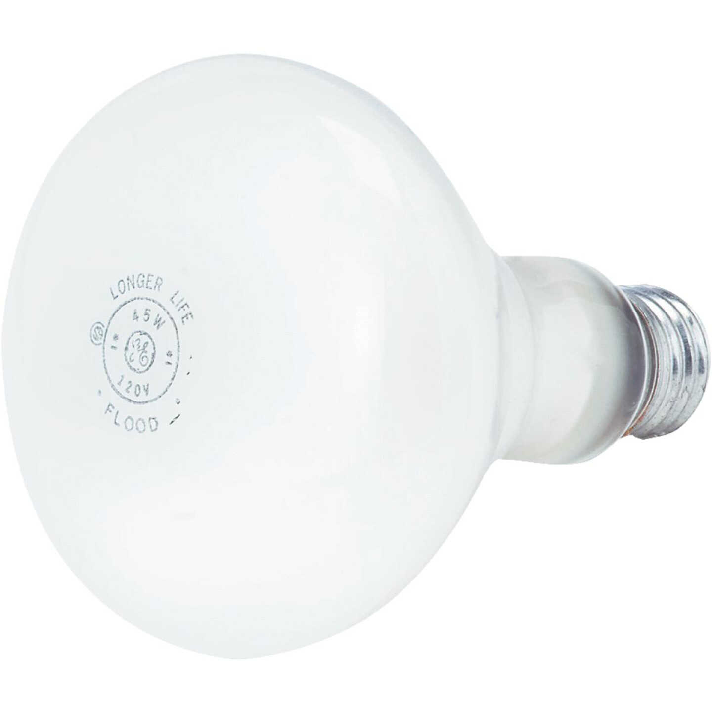 45W BR30 FLD REFLEC BULB Image 2