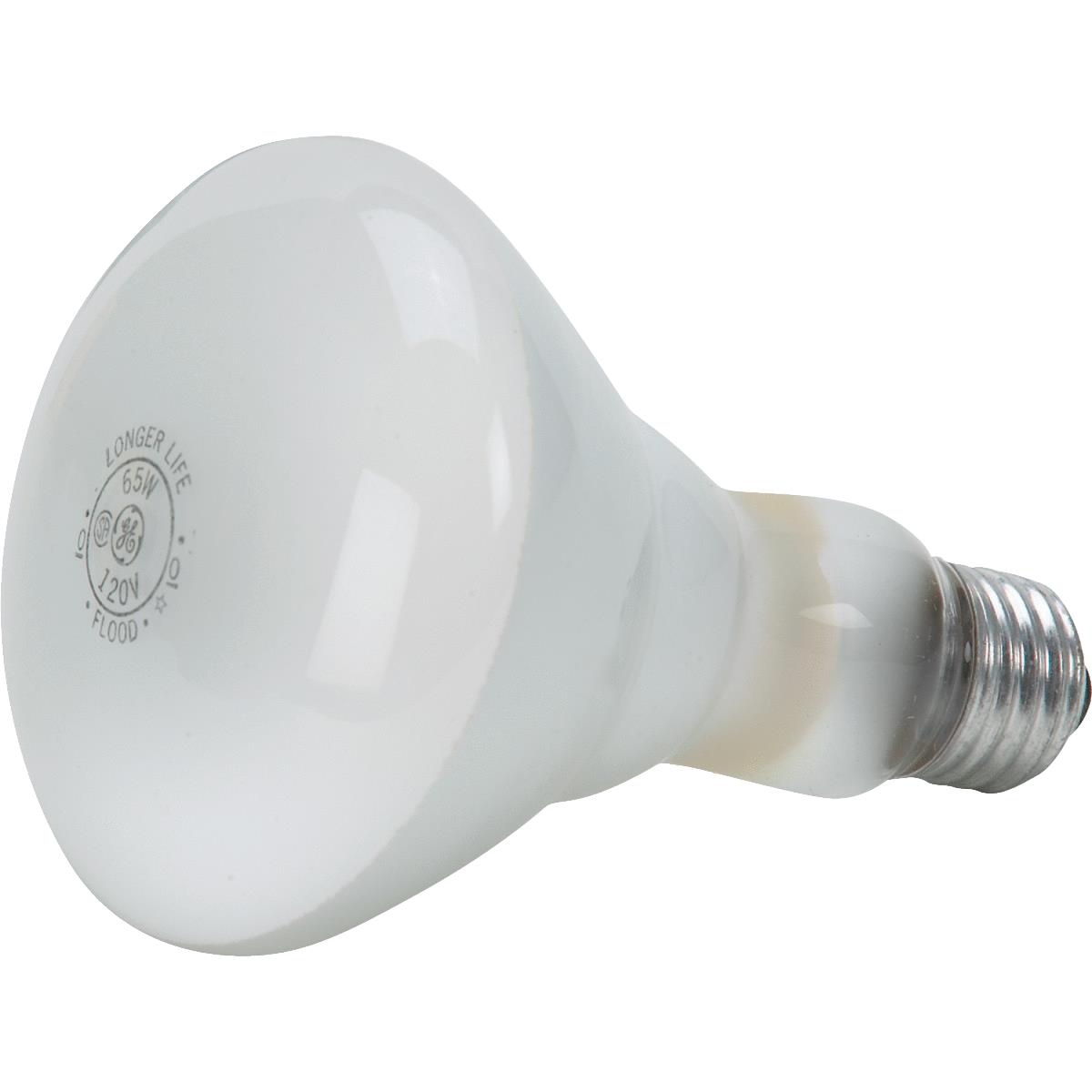 65W BR30 FLD REFLEC BULB