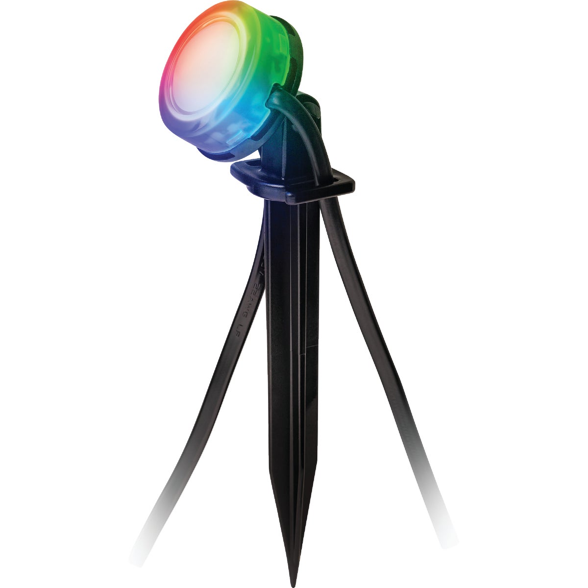 Enbrighten Vibe WiFi Eternity Landscape Lights