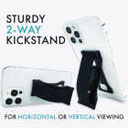 LoveHandle PRO Confetti Phone Grip Image 2