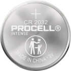 Procell Intense 2032 Lithium Coin Cell Battery (20-Pack) Image 1