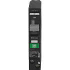 Square D QO 15A Single-Pole CAFCI Mini Dual Function Circuit Breaker Image 4