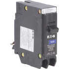 Eaton BR 15A Single-Pole AFCI/GFCI Circuit Breaker Image 1