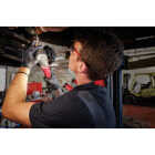 Milwaukee REDLITHIUM 400 Lm. USB Rechargeable LED Neck Light Image 4