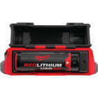 Milwaukee REDLITHIUM 400 Lm. USB Rechargeable LED Neck Light Image 9