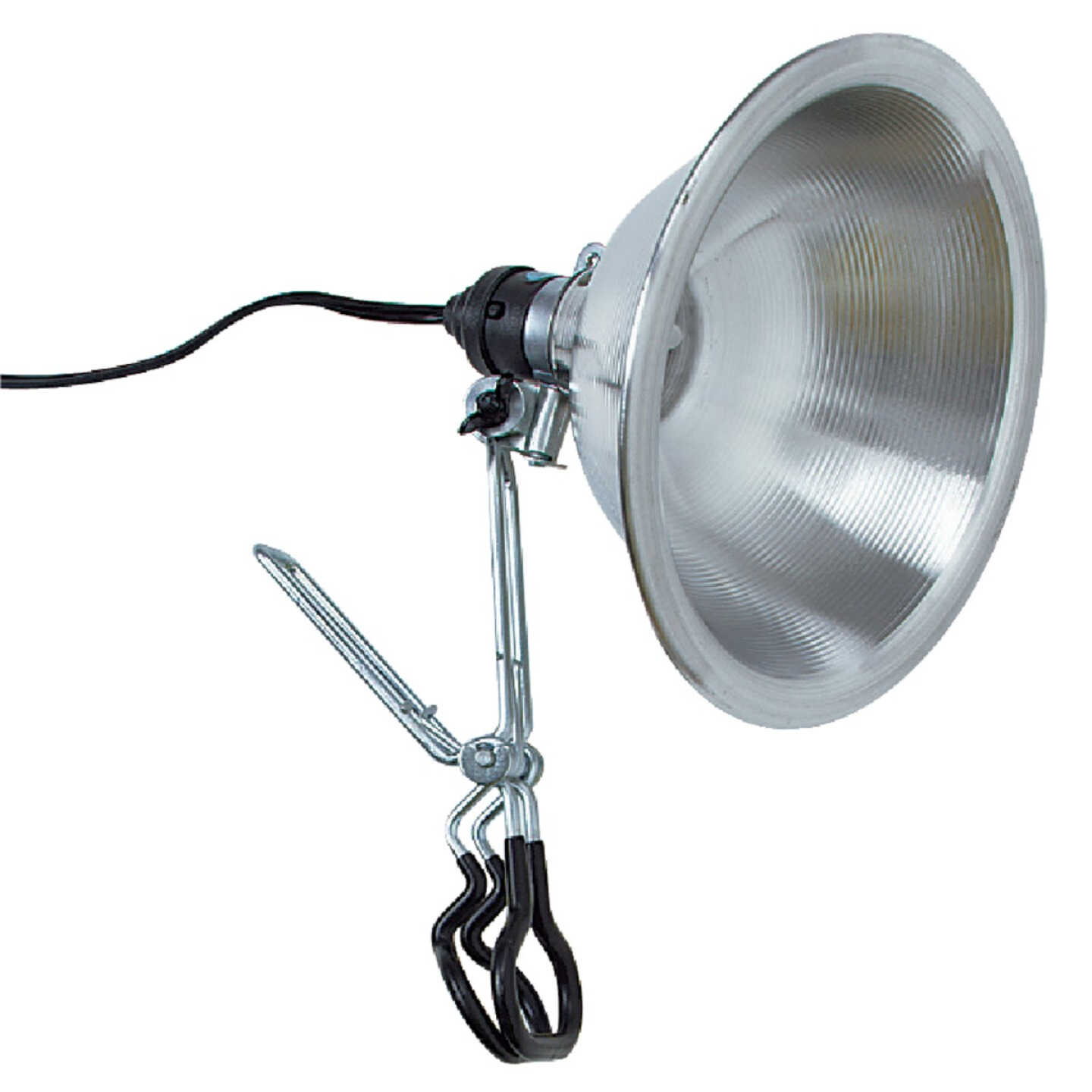 Do it 150W 8-1/2 In. Clamp Lamp Image 1