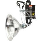 Do it 150W 8-1/2 In. Clamp Lamp Image 2