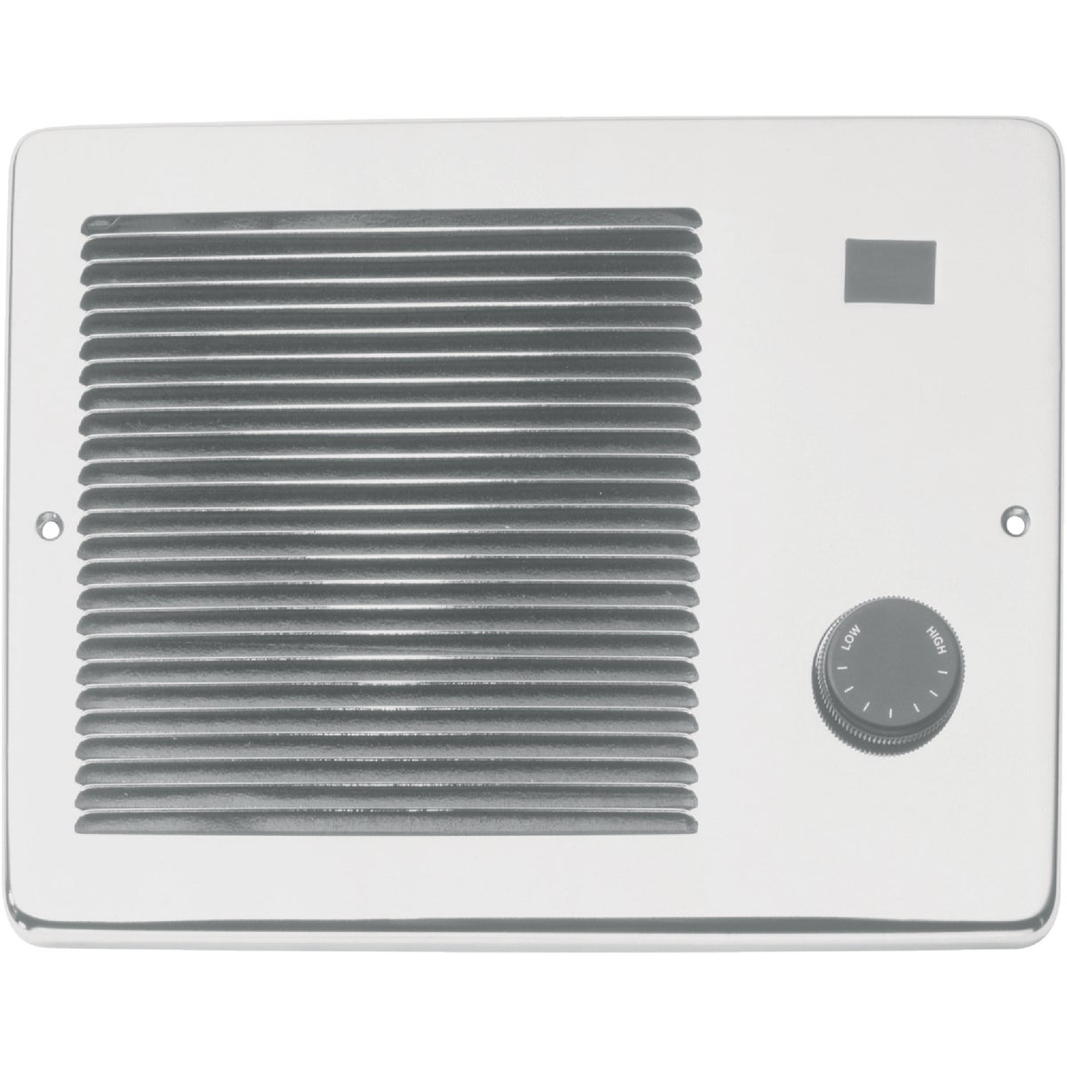 Broan-NuTone 1500W 120V Comfort-Flo Electric Wall Heater