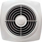 Broan 200 CFM 8.5 Sones 120V Vertical Discharge Bath Exhaust Fan Image 4