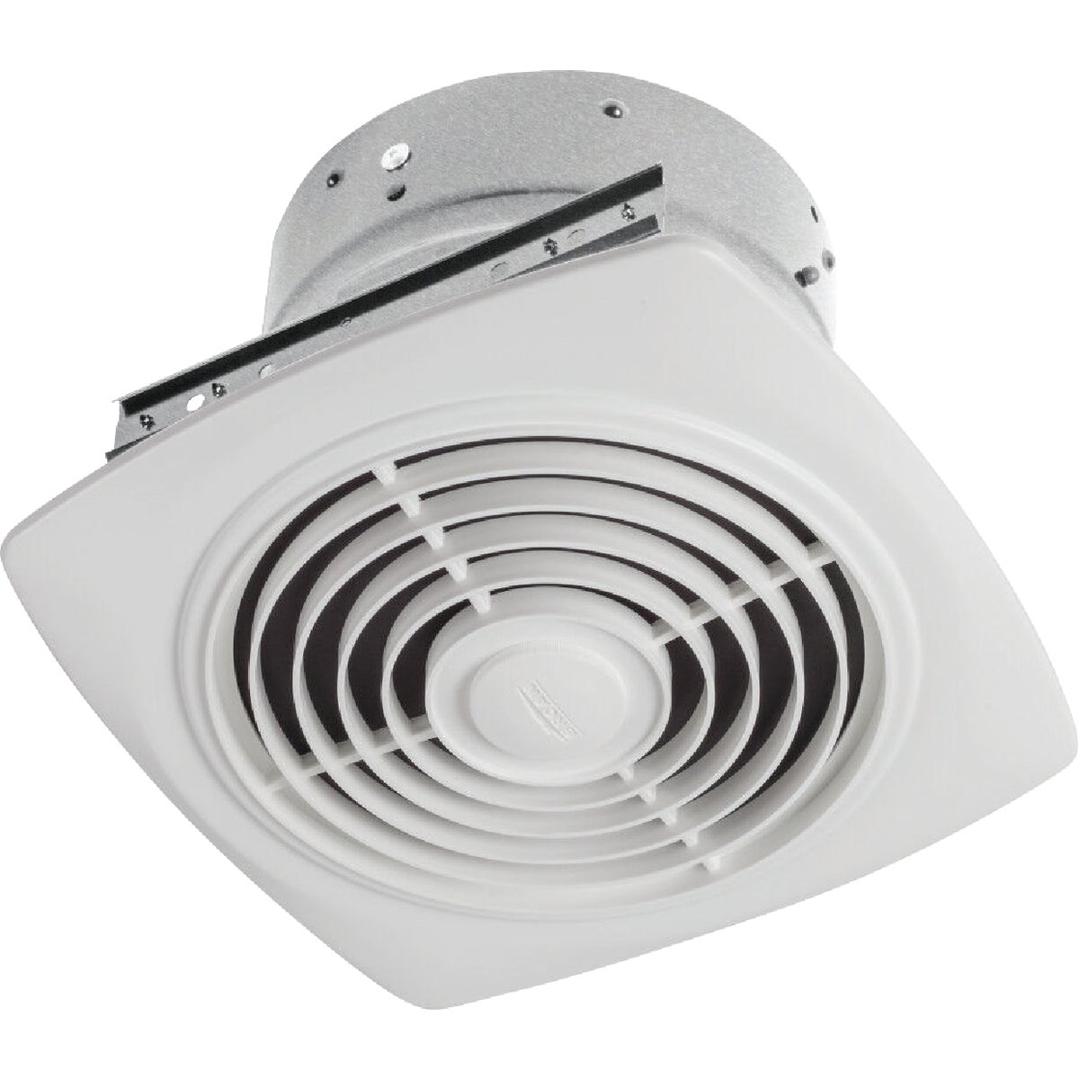 Broan 200 CFM 8.5 Sones 120V Vertical Discharge Bath Exhaust Fan Image 1