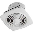 Broan 200 CFM 8.5 Sones 120V Vertical Discharge Bath Exhaust Fan Image 1