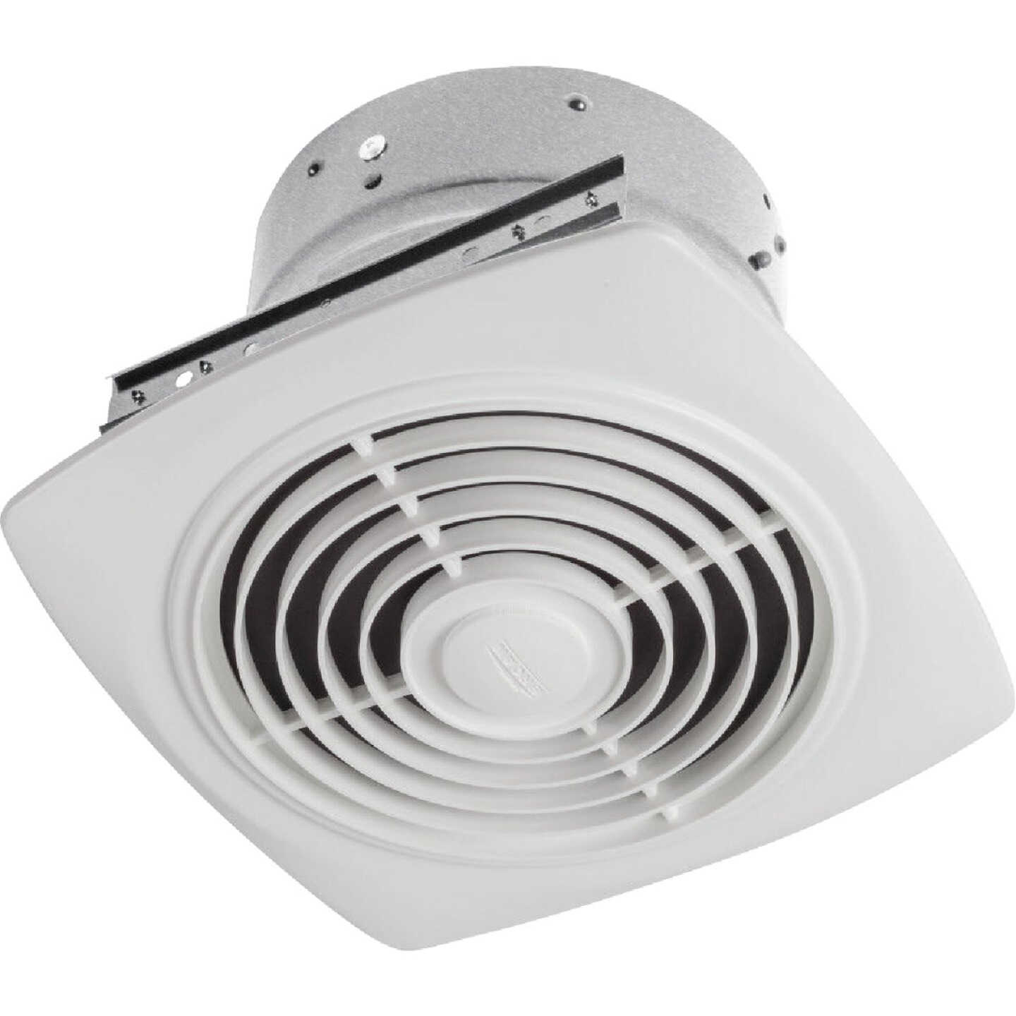 Broan 200 CFM 8.5 Sones 120V Vertical Discharge Bath Exhaust Fan Image 1