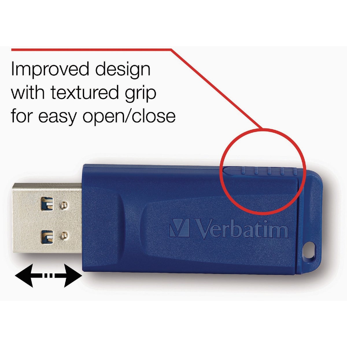 Verbatim 16GB USB Flash Drive Image 2