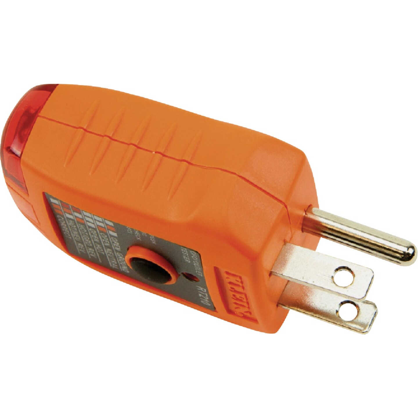 Klein GFCI Outlet Tester Image 7