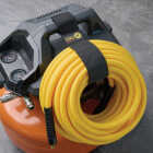 Wrap-It Storage Twin-Straps 16 In. Dual Ended Hook & Loop Hanging Strap (2-Pack) Image 3