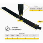 Wrap-It Storage Twin-Straps 16 In. Dual Ended Hook & Loop Hanging Strap (2-Pack) Image 6