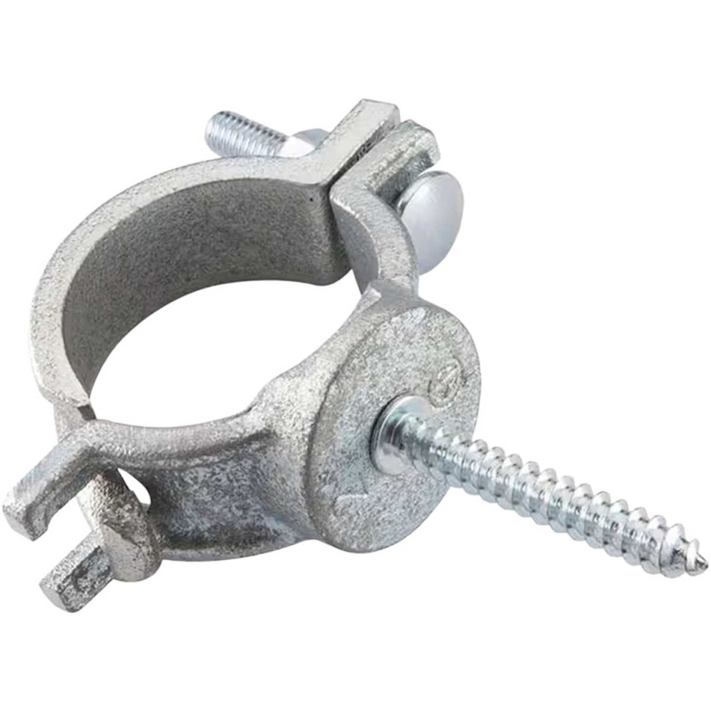 Halex 2 In. Service Entrance Conduit Support Lag Screw Image 1
