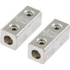 Southwire #14 STR #1/0 STR Splicer (2-Pack) Image 1