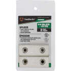 Southwire #14 STR #1/0 STR Splicer (2-Pack) Image 2