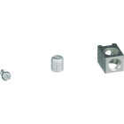 Square D QO/Homeline 100A Aluminum Neutral Lug Kit Image 1