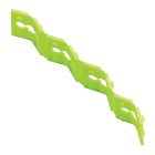 Gardner Bender #6, #8, #10 Screws Plastic Electrical Box Spacer (4-Pack) Image 1