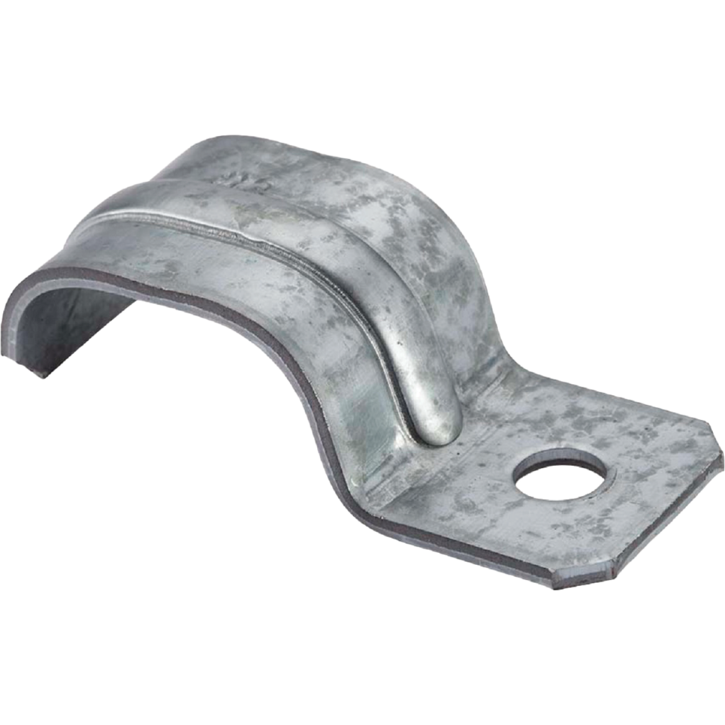 Halex Service Cable Steel 1-Hole Cable Strap (25-Pack) Image 1