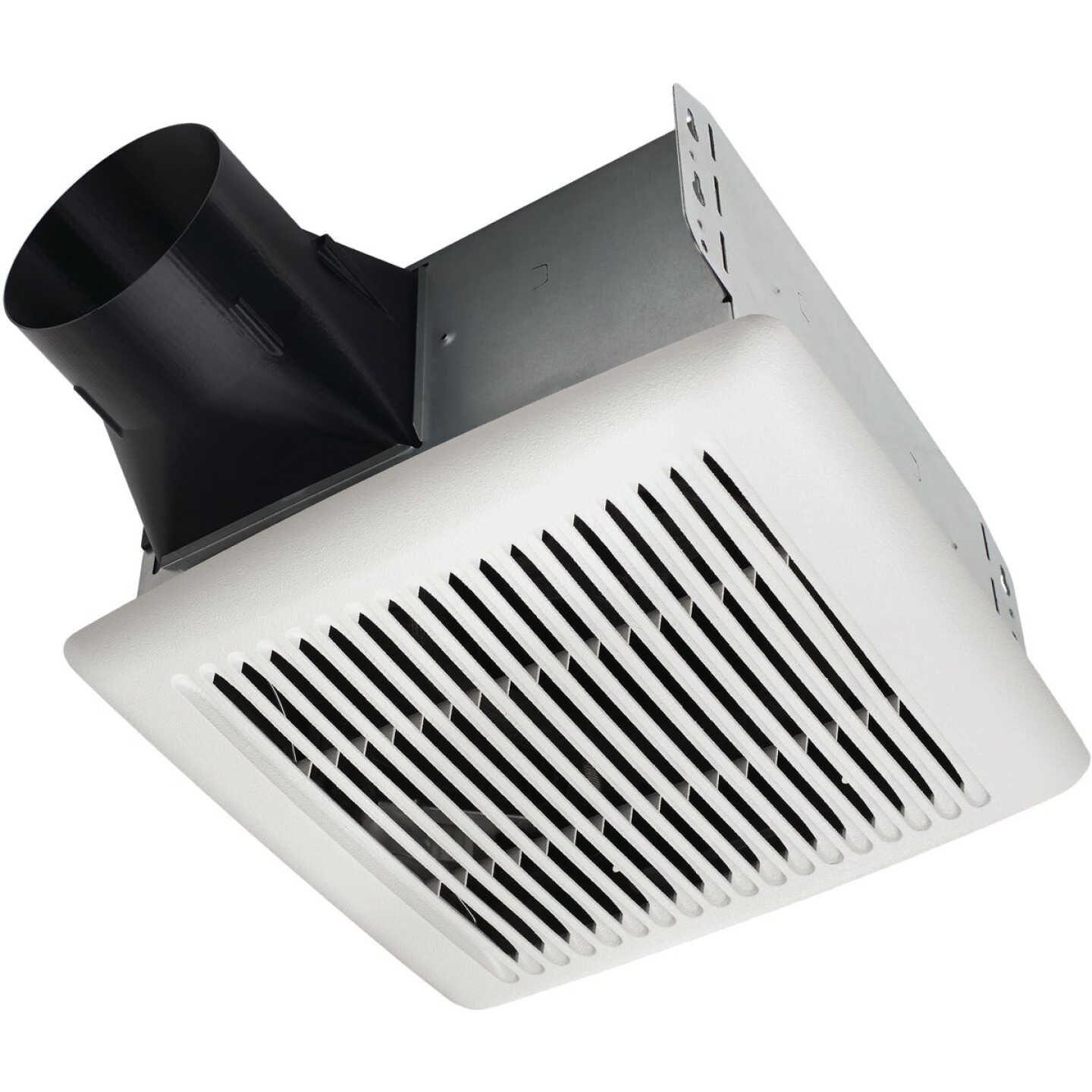 Broan Flex Series 110 CFM 1.0 Sone Ventilation Fan Image 1