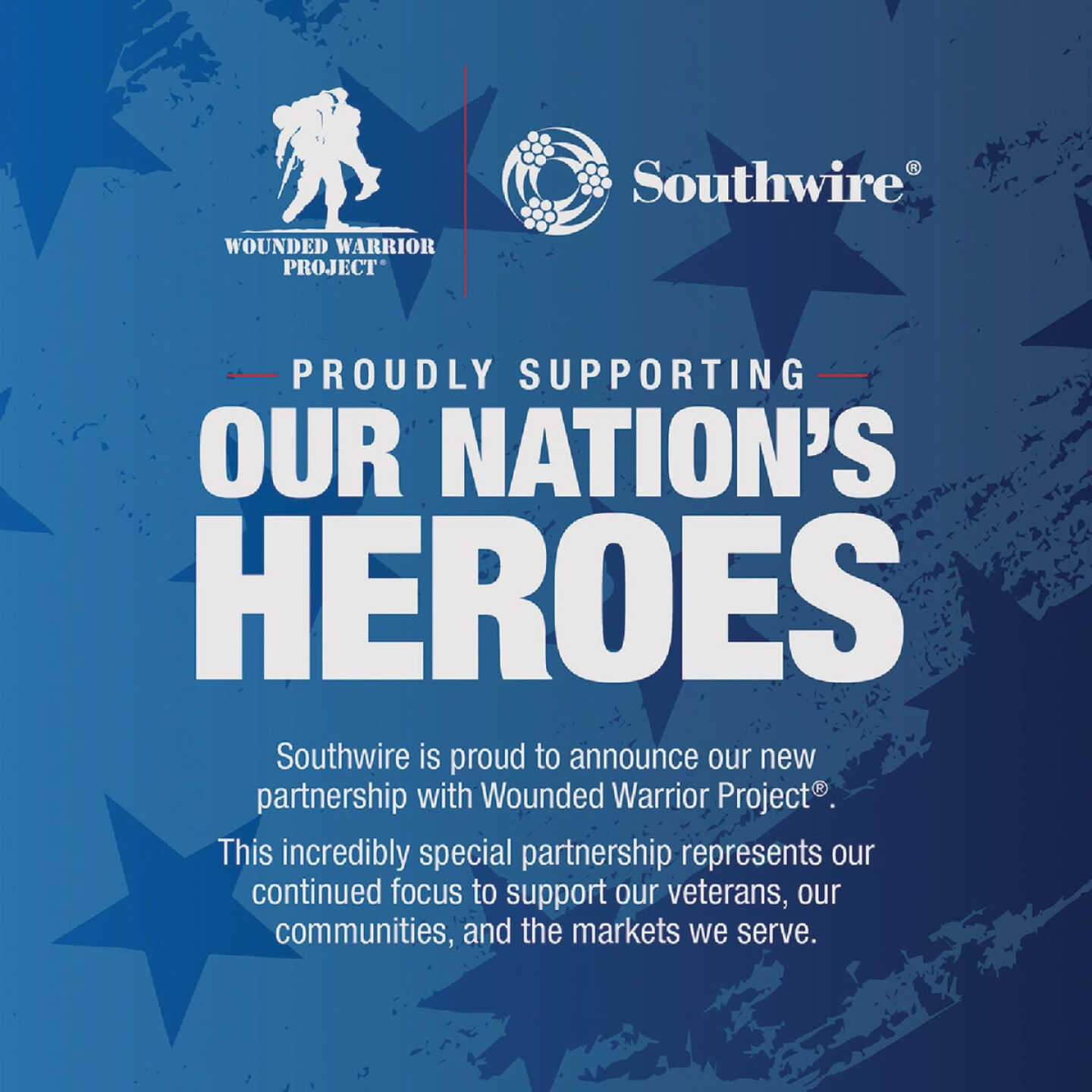 Southwire Wounded Warrior Project 9 In. Side Cutting Plier & Crimper Image 2