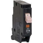 Eaton CHF 15A Single-Pole Standard Trip Circuit Breaker Image 1